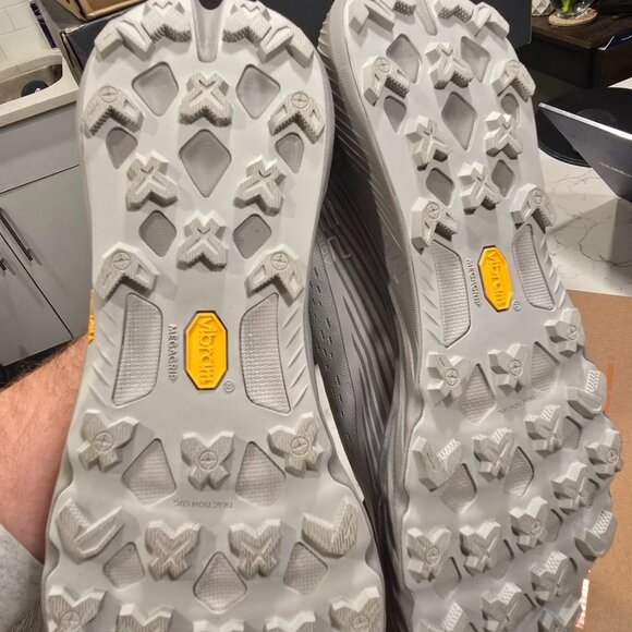 Merrell Men Agility Peak 5 Shoes Trail Hiking Running SIZE 11 NEW J068157 - Picture 9 of 16